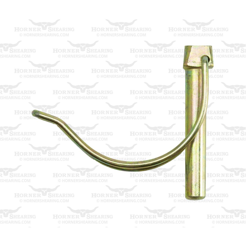Safety Lock Pin for Trailer