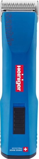 Heiniger Saphir 2024 2