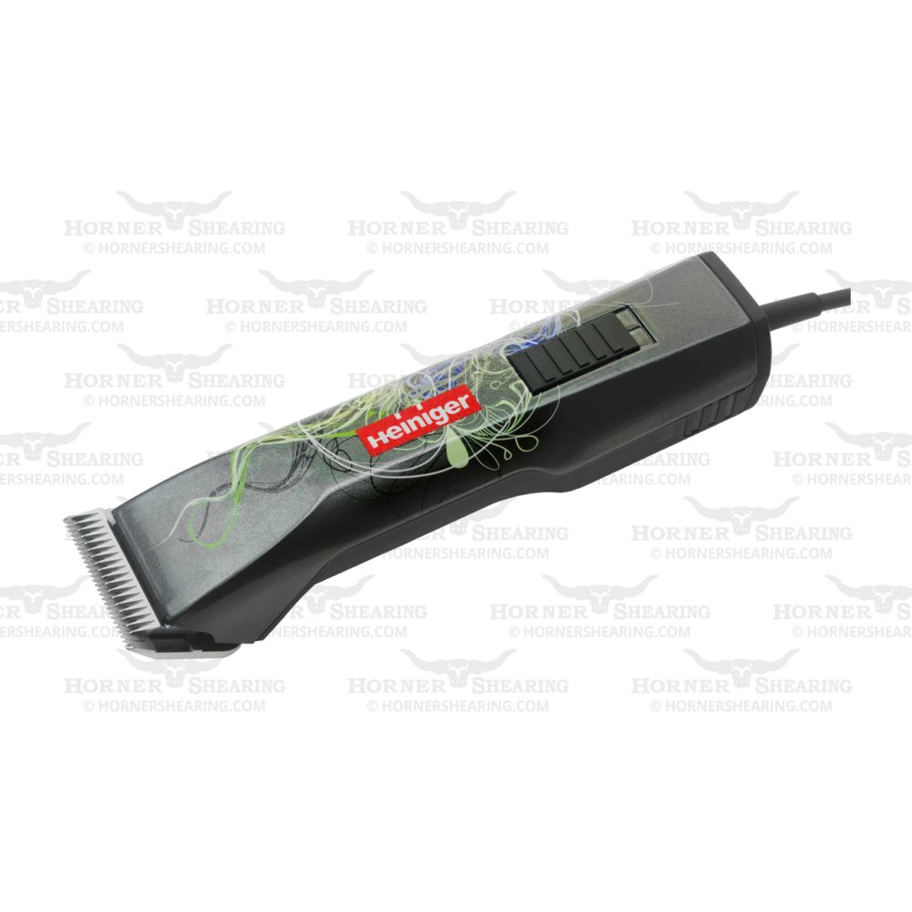 Heiniger Saphir Cord Trimmer