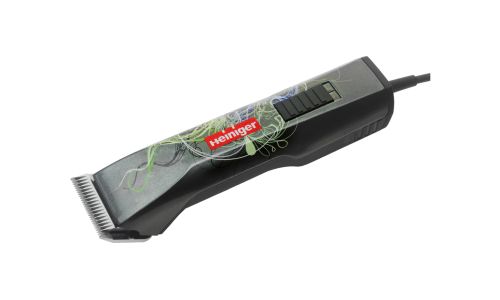 Heiniger Saphir Cord Cattle Trimmer