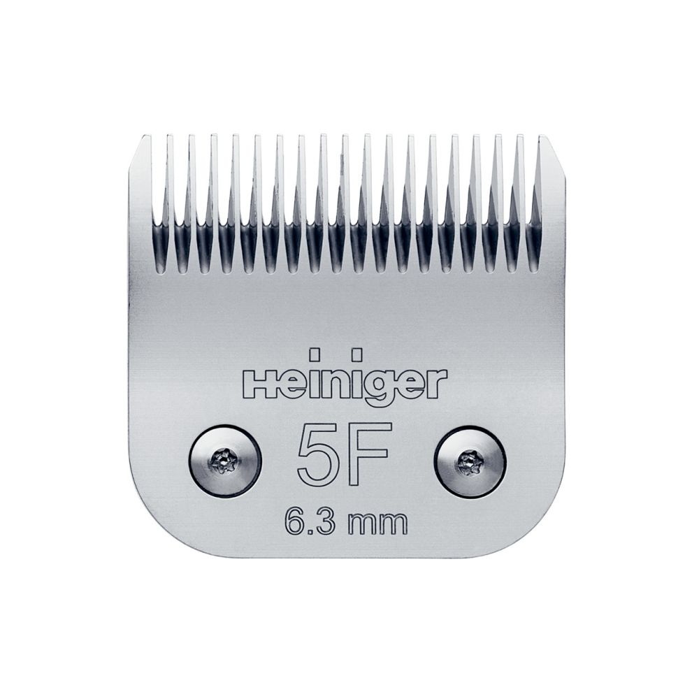 Heiniger Saphir Blades