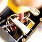 Service / Repairs
