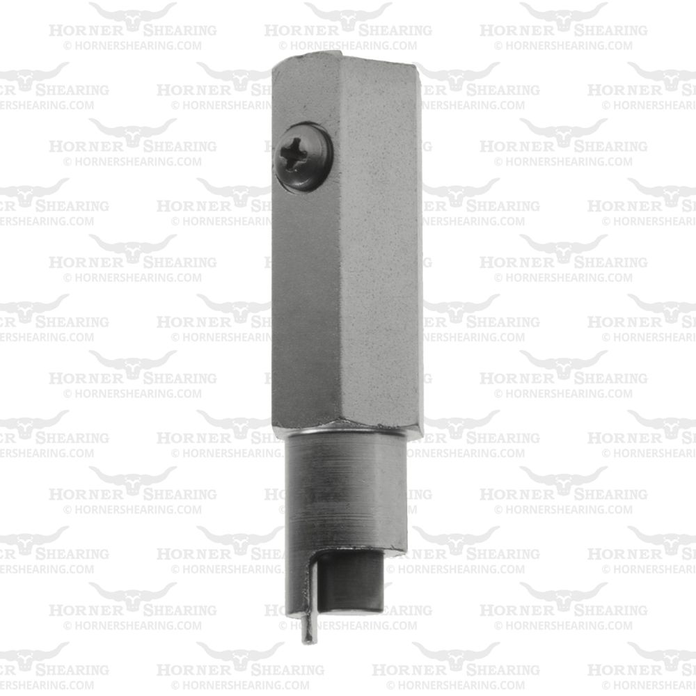 Supershear Setting Gauge