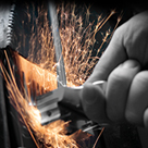 Sharpening