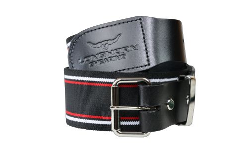 Longhorn Shearing Belt 2
