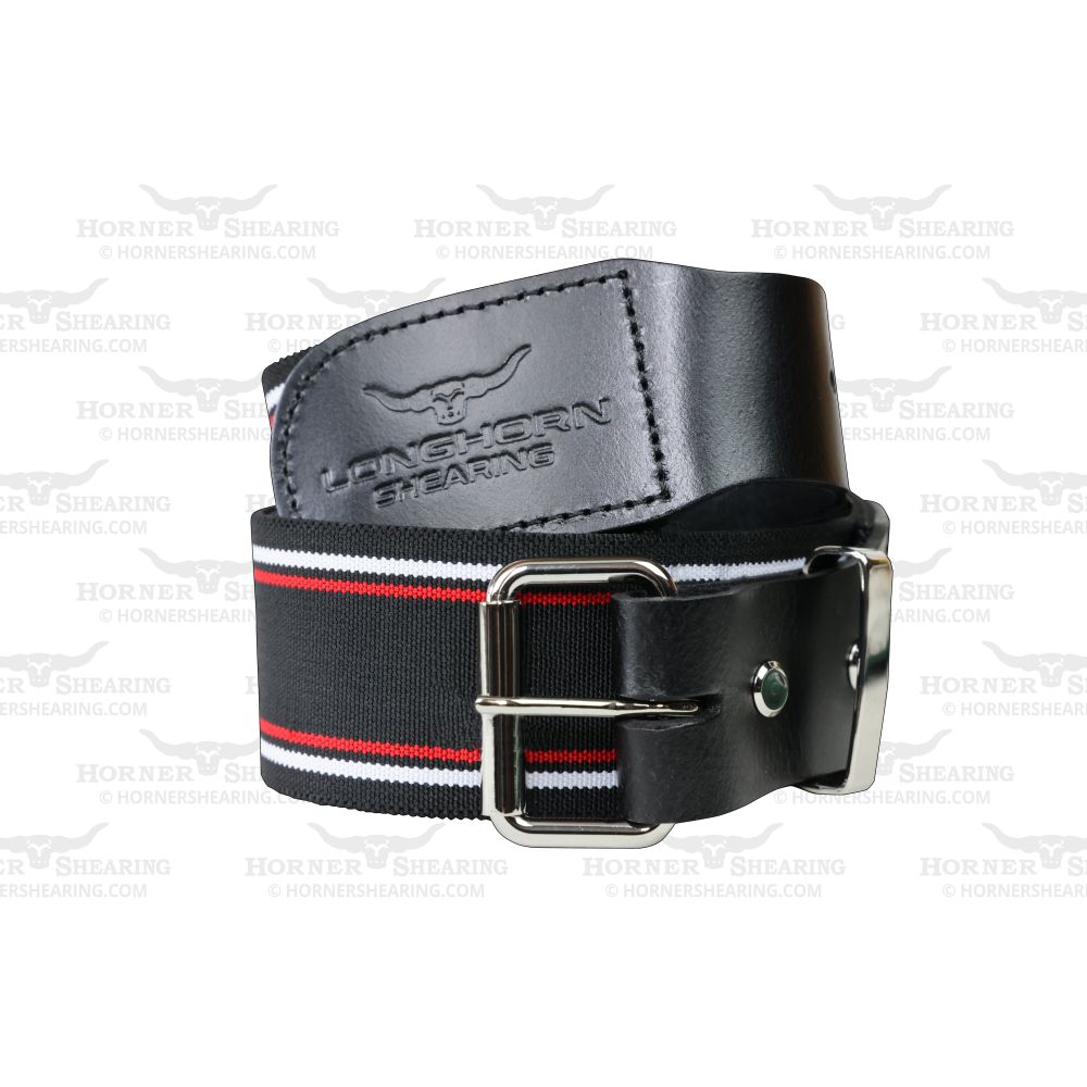 Sheep Shearing Belt