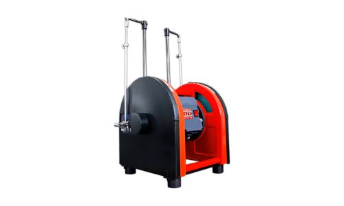 Horner DD Grinder