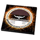 Grinding Papers - Longhorn