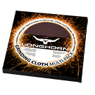 Grinding Papers - Longhorn