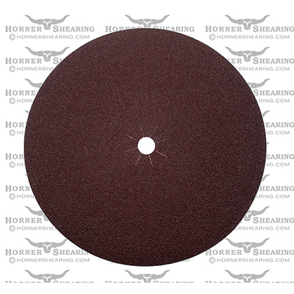 Longhorn® Self Adhesive Grinding Papers (Pack of 10)