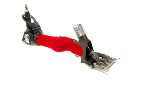 Red Arrow Spare Parts