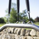 Longhorn Shearing Harness Back Eze