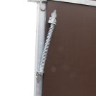 Sheep Shearing Trailer Gate