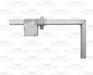 Sheep Shearing Trailer Quick Release