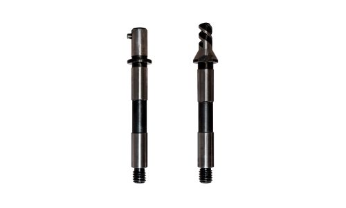 Back Spindles