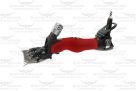 Red Arrow - Quadruple Bearing - Shearing Handpiece