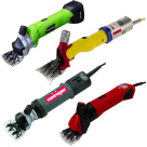 Handheld Machines