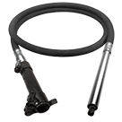 Complete Flexible Drive for Nexus QR - 4ft 7