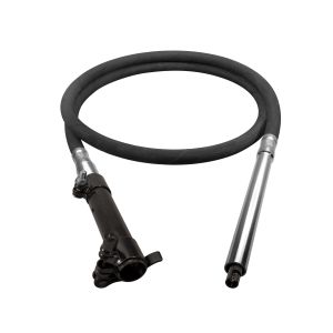 Complete Flexible Drive for Nexus QR