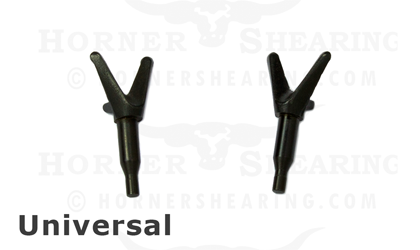 Handpiece Forks (pair)