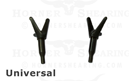Universal Forks (fit any handpiece)