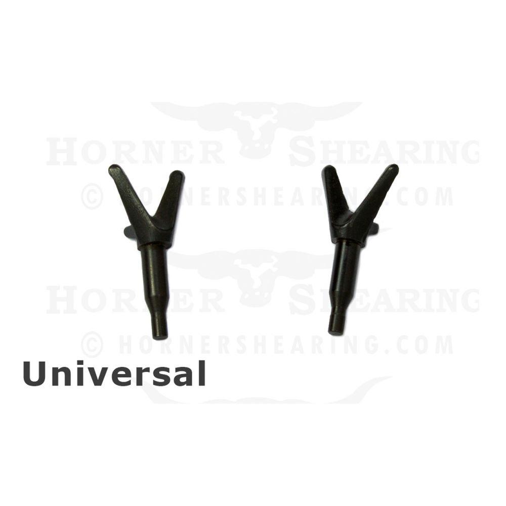 Handpiece Forks