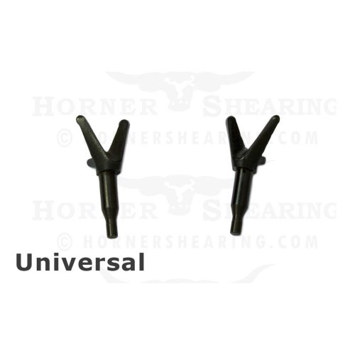 Handpiece Forks (pair)