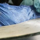 ShearGrip® Adhesive - Removal