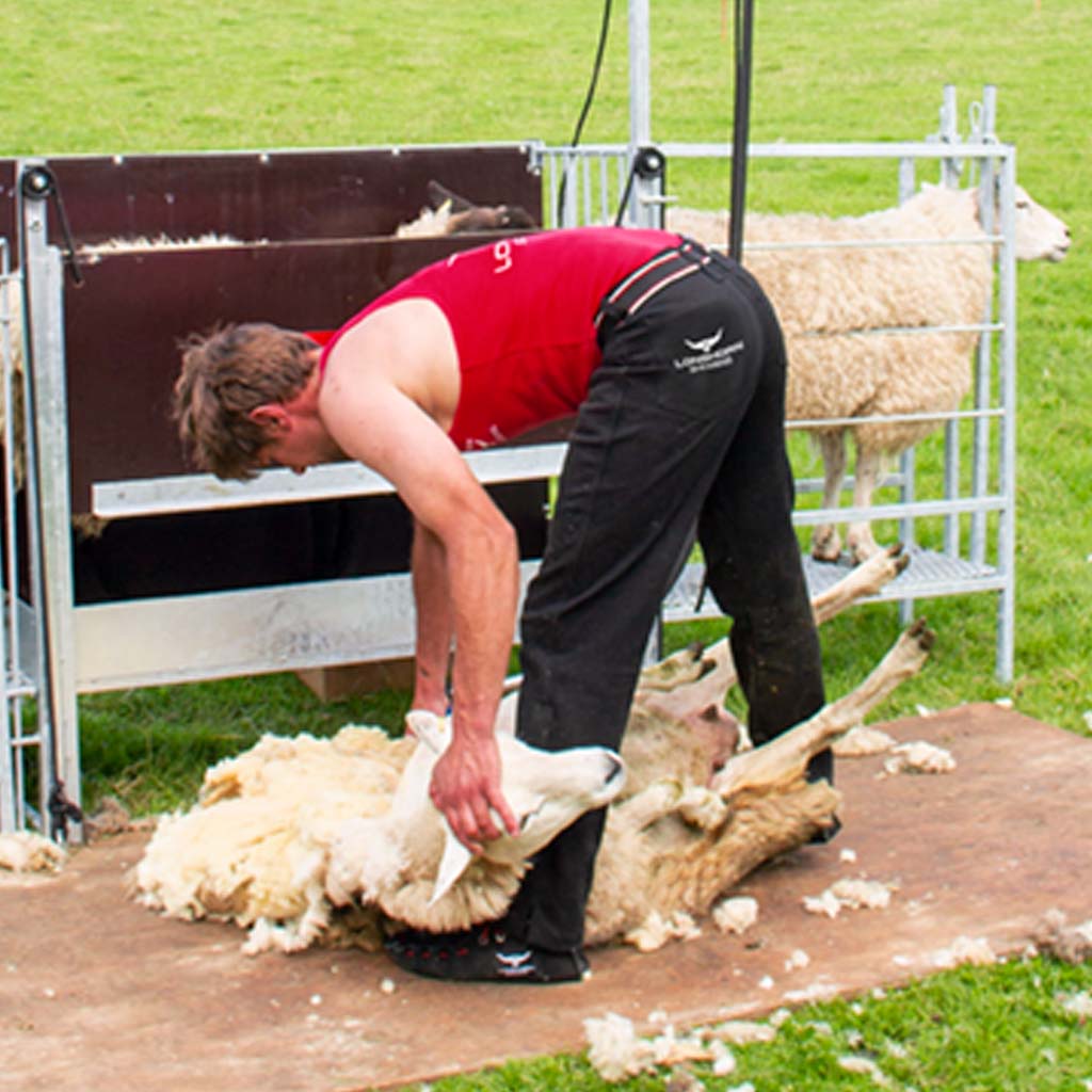 Shearing Trousers