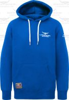 Signature Series Hoodie - Cobalt