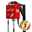 Longhorn Machine Accessories