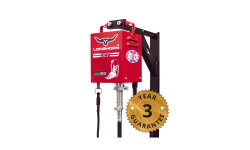 Longhorn® XT Complete Shearing Kit