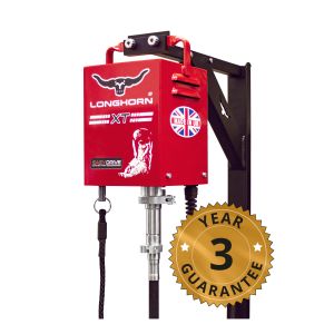 Longhorn® XT Complete Shearing Kit