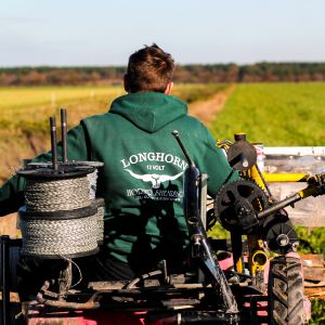 Longhorn Original Hoodie