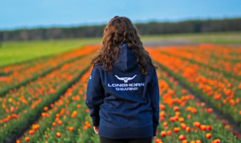 Longhorn Signature Series Hoodie