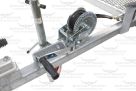 Sheep Shearing Trailer Winch