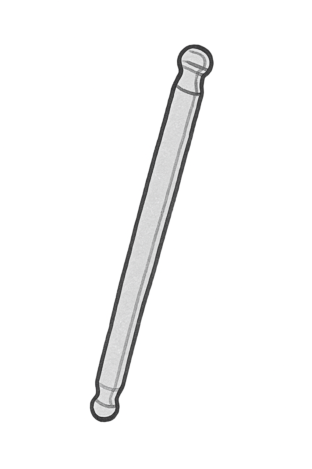 4 - Tension Pin
