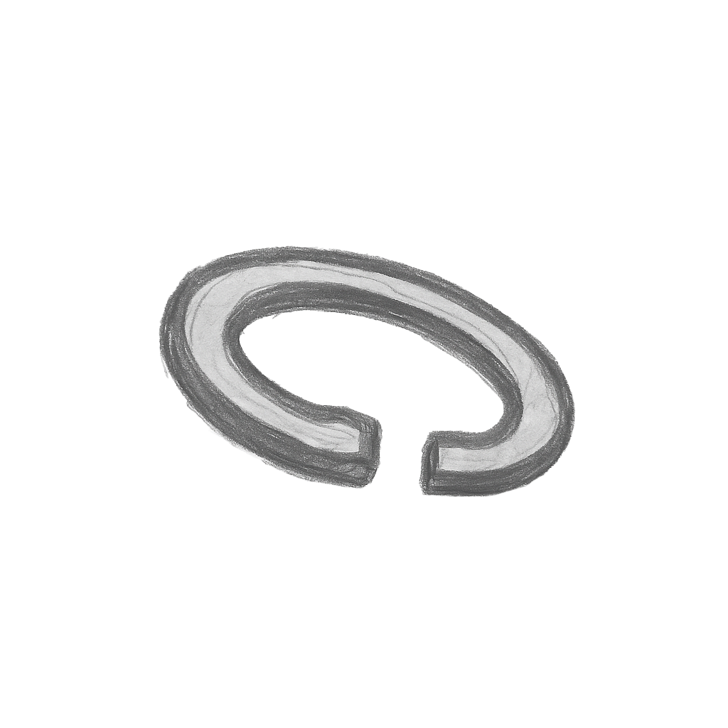 3 - Tension Lock Ring