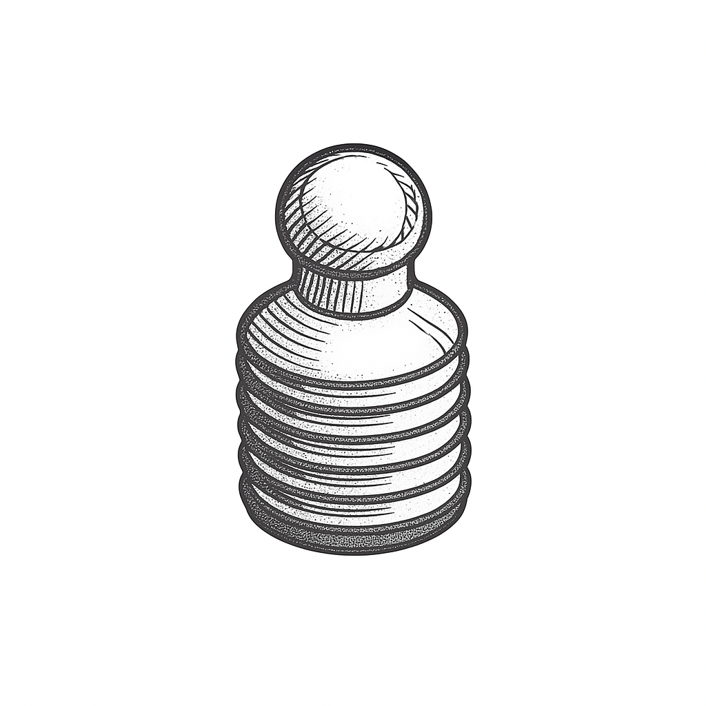 7 - Fulcrum Post 