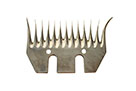 Pack of 5 Shop Soiled 94SB Combs