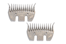 Shop Soiled Lister Alpaca Pro x 2 (811)
