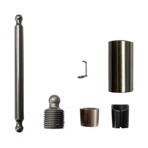 Short Repair Kit for Lister Handpiece