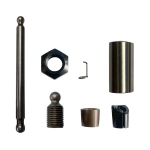 Short Repair Kit for Supershear Handpiece