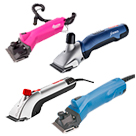 Show / Clean Cattle Clippers