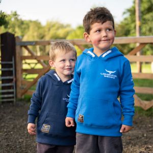Children's Longhorn Signature Series Hoodie