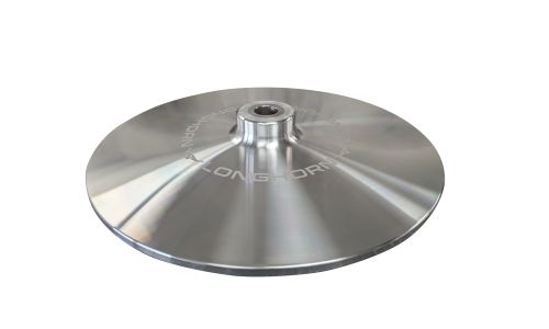Grinding Disc for Longhorn/Heiniger/ Lister/Supershear with a 1