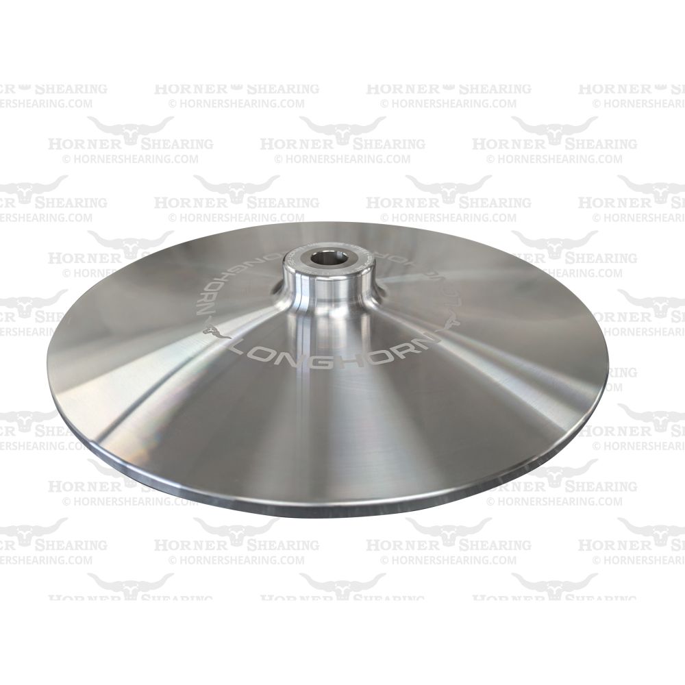 Grinding Disc for Longhorn/Heiniger/ Lister/Supershear with a 1