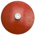 Spare Alloy Disc For Heiniger, Supershear or Lister