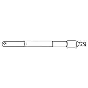 12 - Spline Driving Spindle
