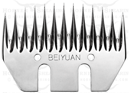 Beiyuan Standard MB Comb